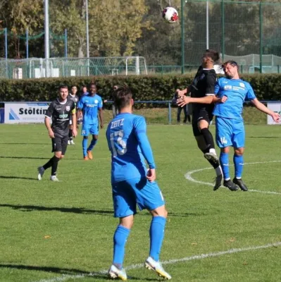 09.10.2022 VfB Merseburg vs. 1. FC Zeitz