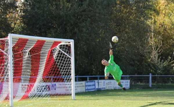 09.10.2022 VfB Merseburg vs. 1. FC Zeitz