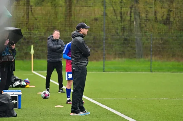 15.04.2023 1. FC Zeitz vs. VfB Merseburg