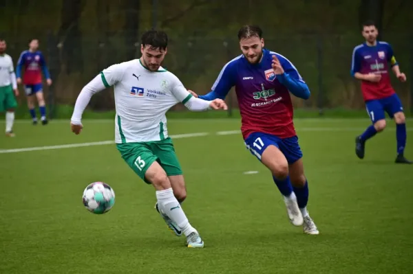 15.04.2023 1. FC Zeitz vs. VfB Merseburg